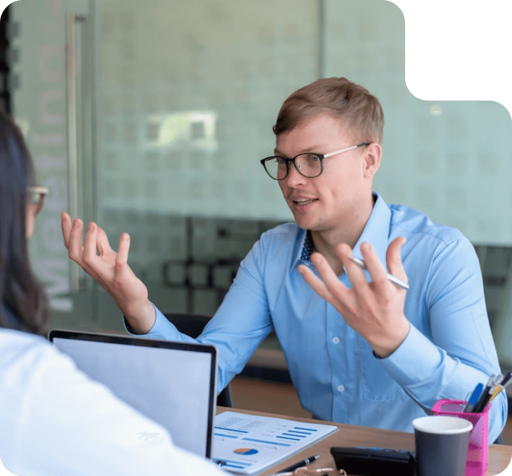 Service-conseil numérique Allema