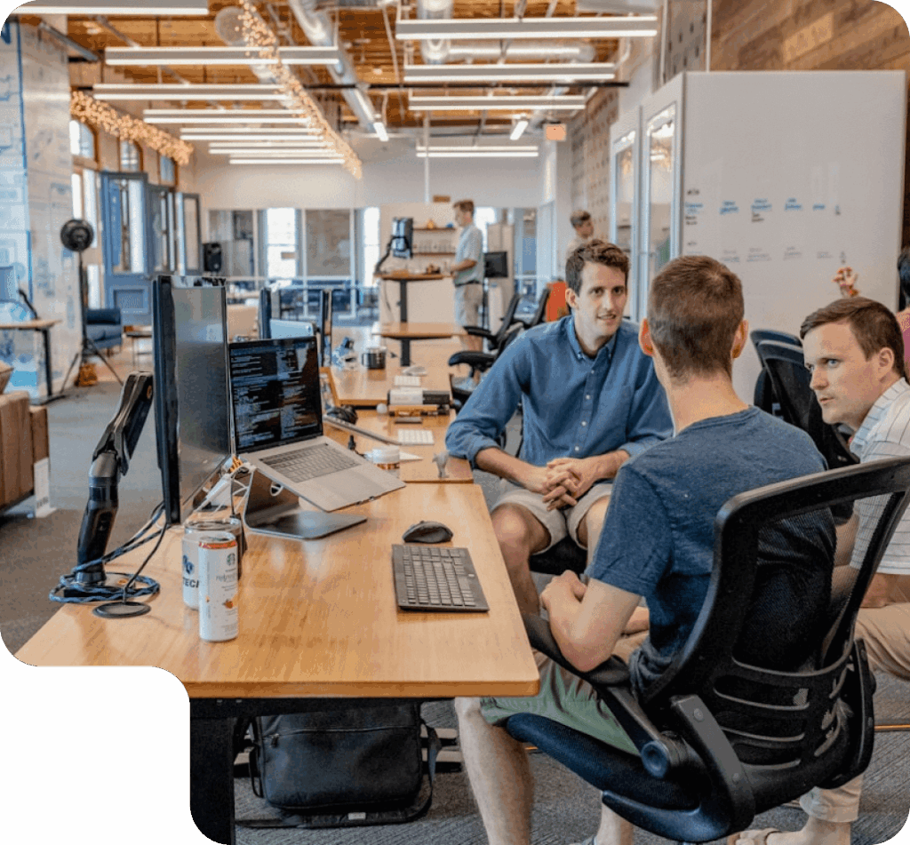 Solutions web et applications chez Allema